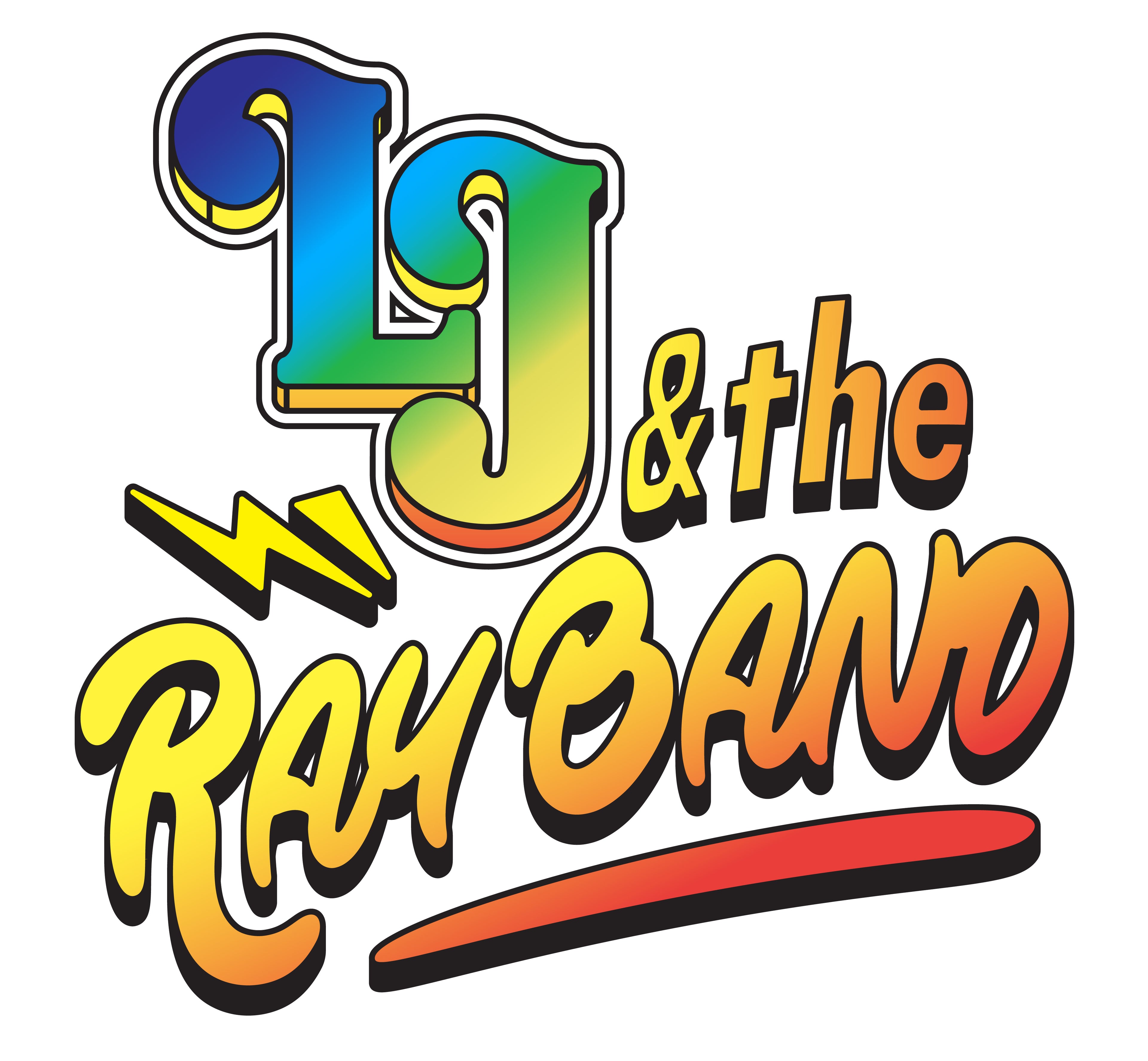 LJ and the Ray Band
