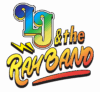 LJ and the Ray Band